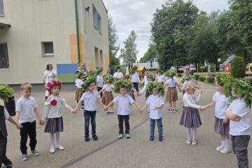 Līgo svētki – tradīciju un prieka pilna diena 12